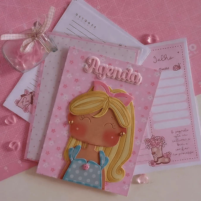 Arquivo Coleção Florescer e Agenda 2026  5