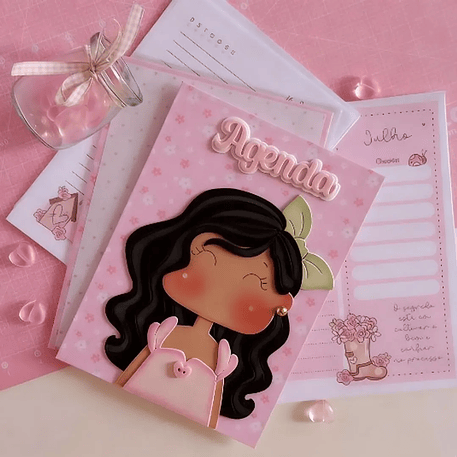 Arquivo Coleção Florescer e Agenda 2026  7