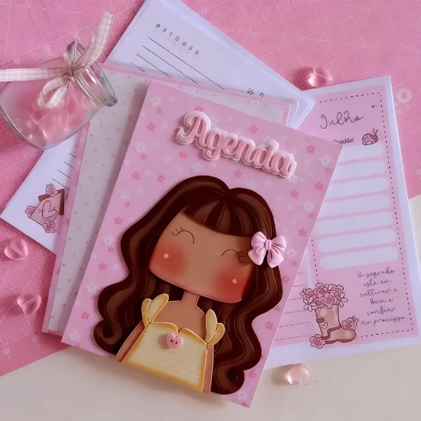 Arquivo Coleção Florescer e Agenda 2026  9