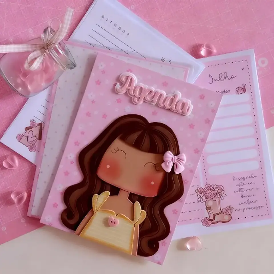 Arquivo Coleção Florescer e Agenda 2026  9