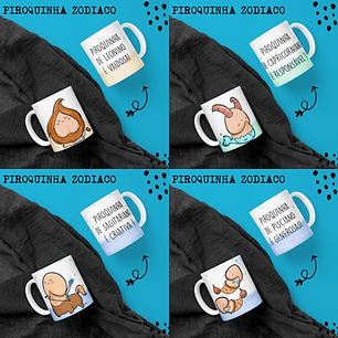 Arquivo Canecas Signos