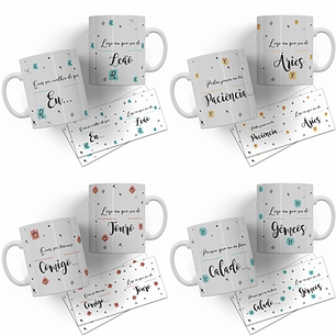 Arquivo Canecas Signos