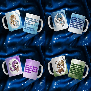 Arquivo Canecas Signos