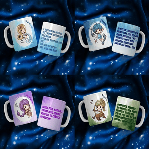 Arquivo Canecas Signos