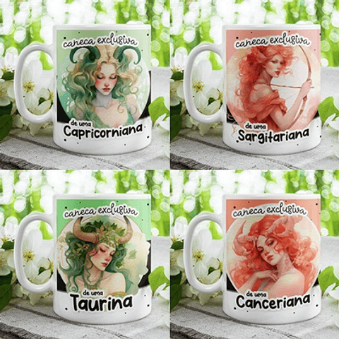 Arquivo Canecas Signos