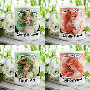 Arquivo Canecas Signos