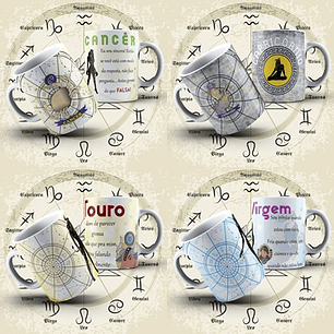 Arquivo Canecas Signos