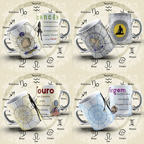 Arquivo Canecas Signos