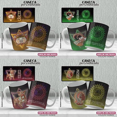 Arquivo Canecas Signos
