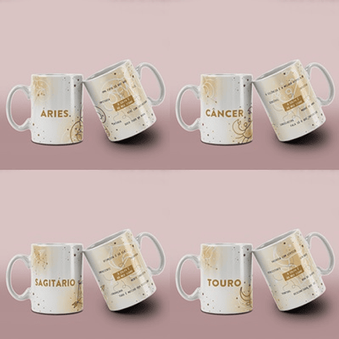 Arquivo Canecas Signos