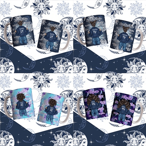 Arquivo Canecas Signos