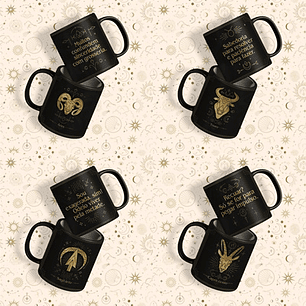 Arquivo Canecas Signos