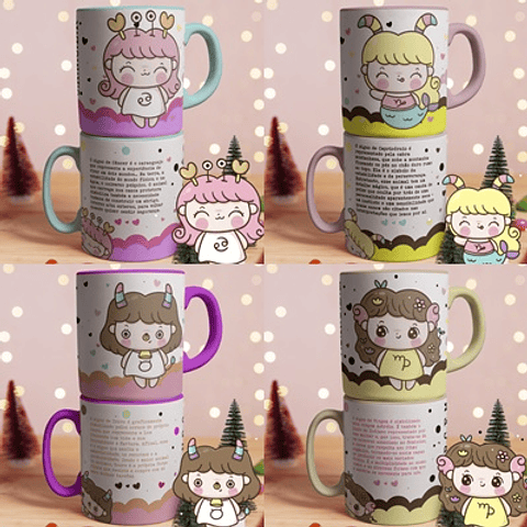 Arquivo Canecas Signos