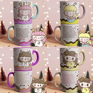 Arquivo Canecas Signos