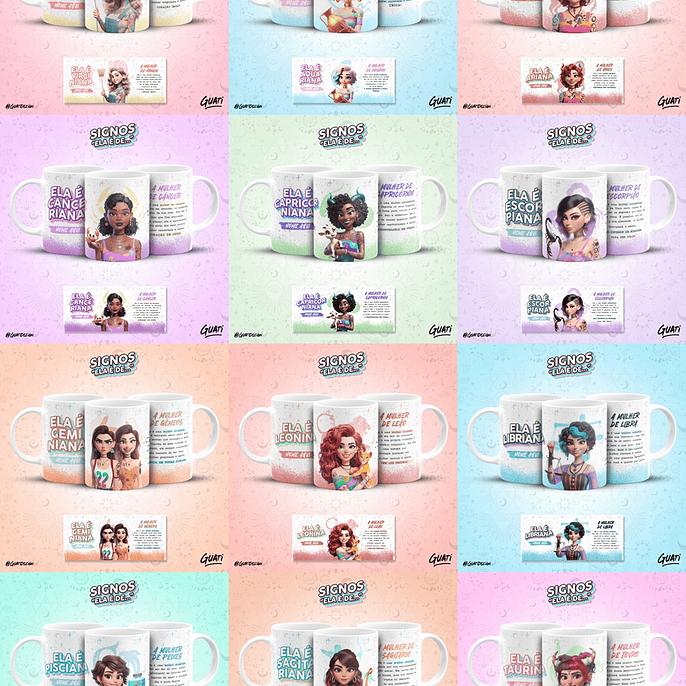 Arquivo Canecas Signos 1