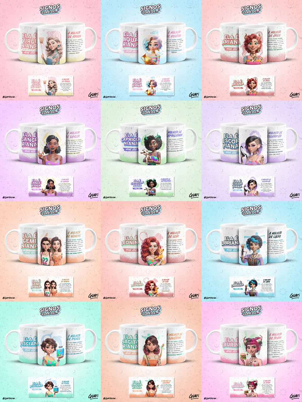 Arquivo Canecas Signos 1