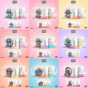 Arquivo Canecas Signos