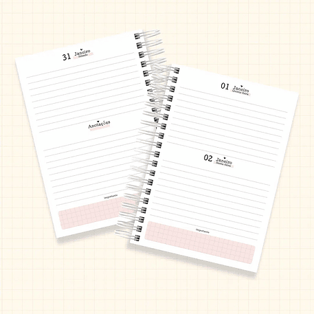 Arquivo Combo Agendas 2026 4