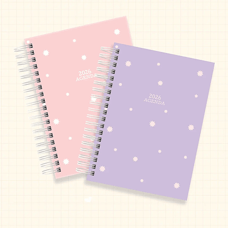 Arquivo Combo Agendas 2026 6