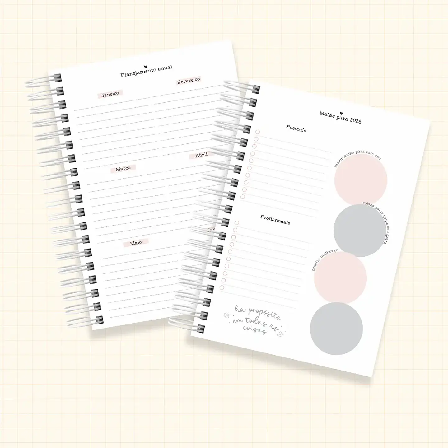 Arquivo Combo Agendas 2026 9