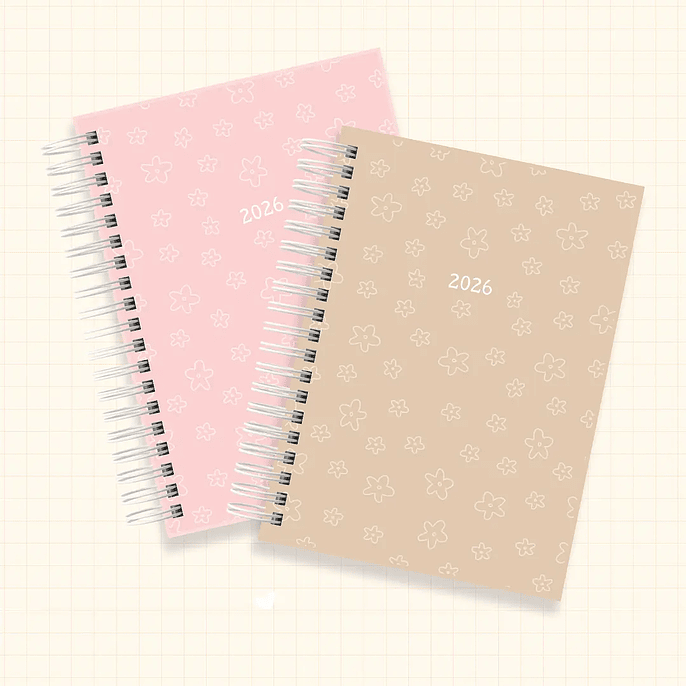 Arquivo Combo Agendas 2026 11