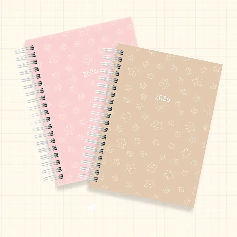 Arquivo Combo Agendas 2026 11