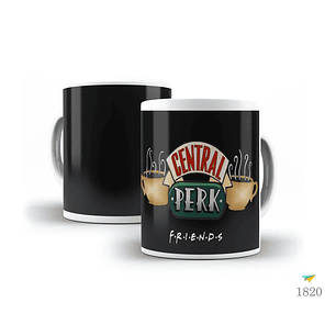 Arquivo Caneca Friends