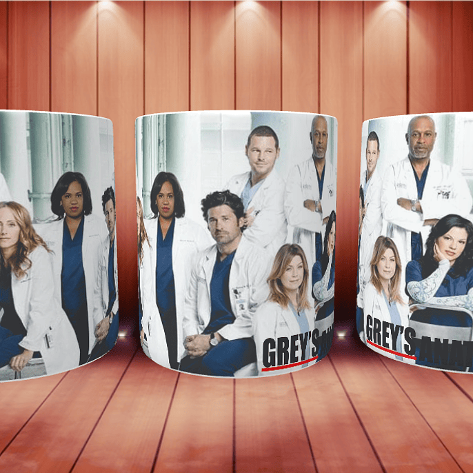 Arquivo Caneca Greys Anatomy 1