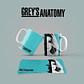 Arquivo Caneca Greys Anatomy - Thumbnail 1