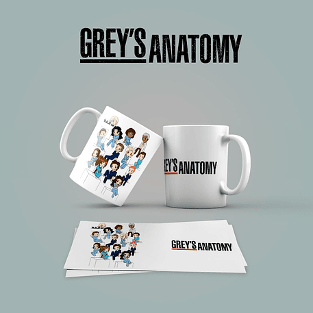 Arquivo Caneca Greys Anatomy 2