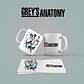 Arquivo Caneca Greys Anatomy - Thumbnail 2