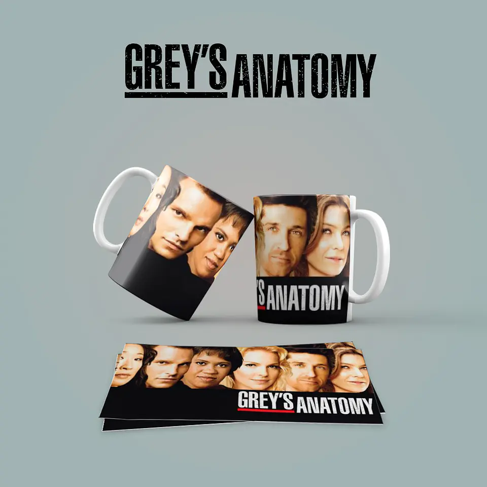 Arquivo Caneca Greys Anatomy 3