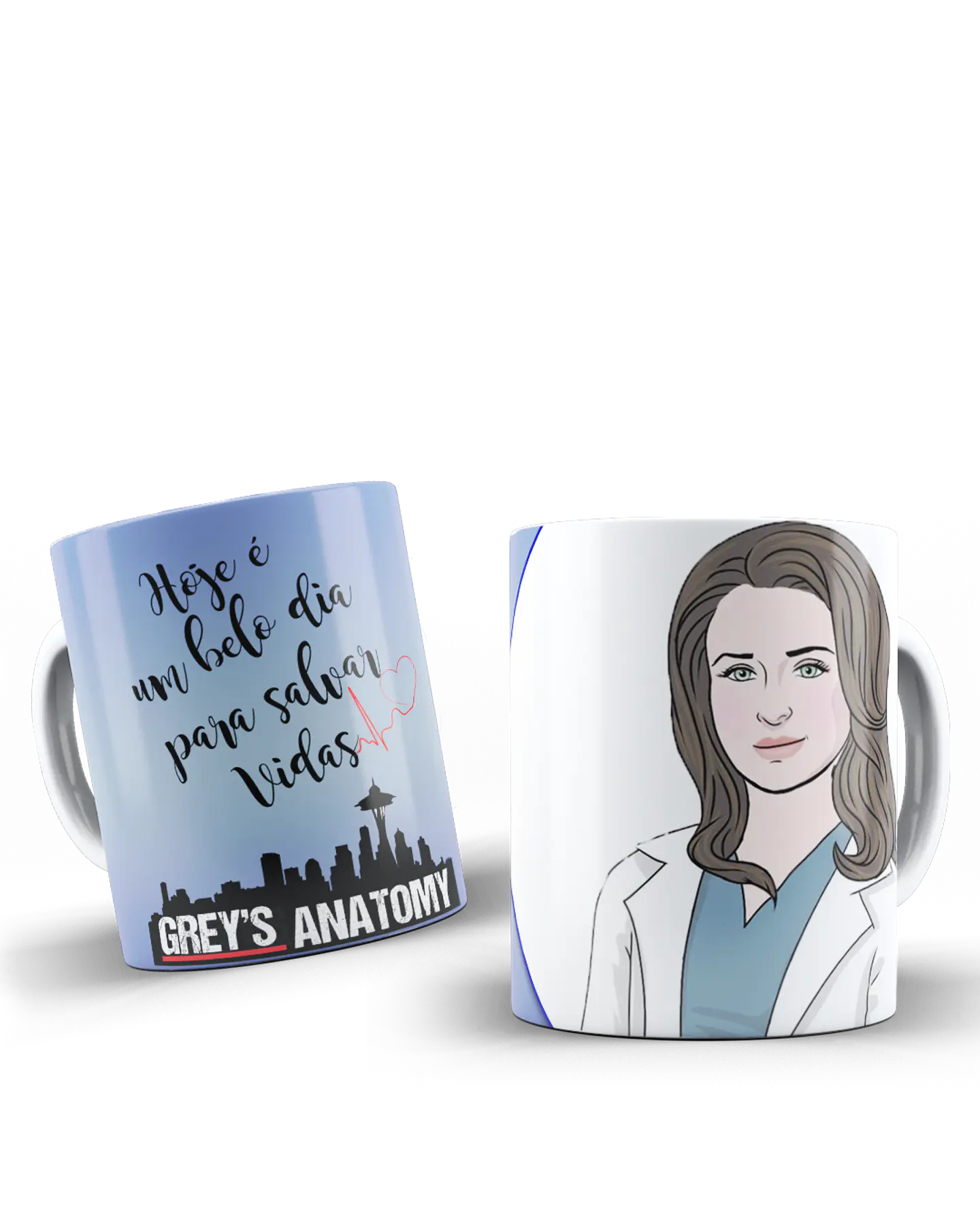 Arquivo Caneca Greys Anatomy 1