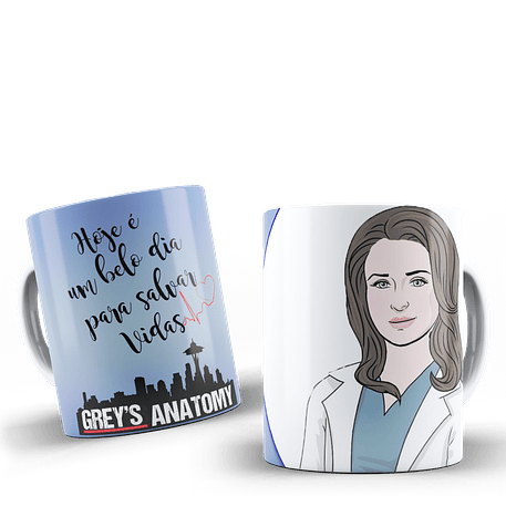 Arquivo Caneca Greys Anatomy 1