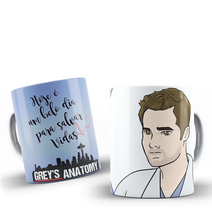 Arquivo Caneca Greys Anatomy 2