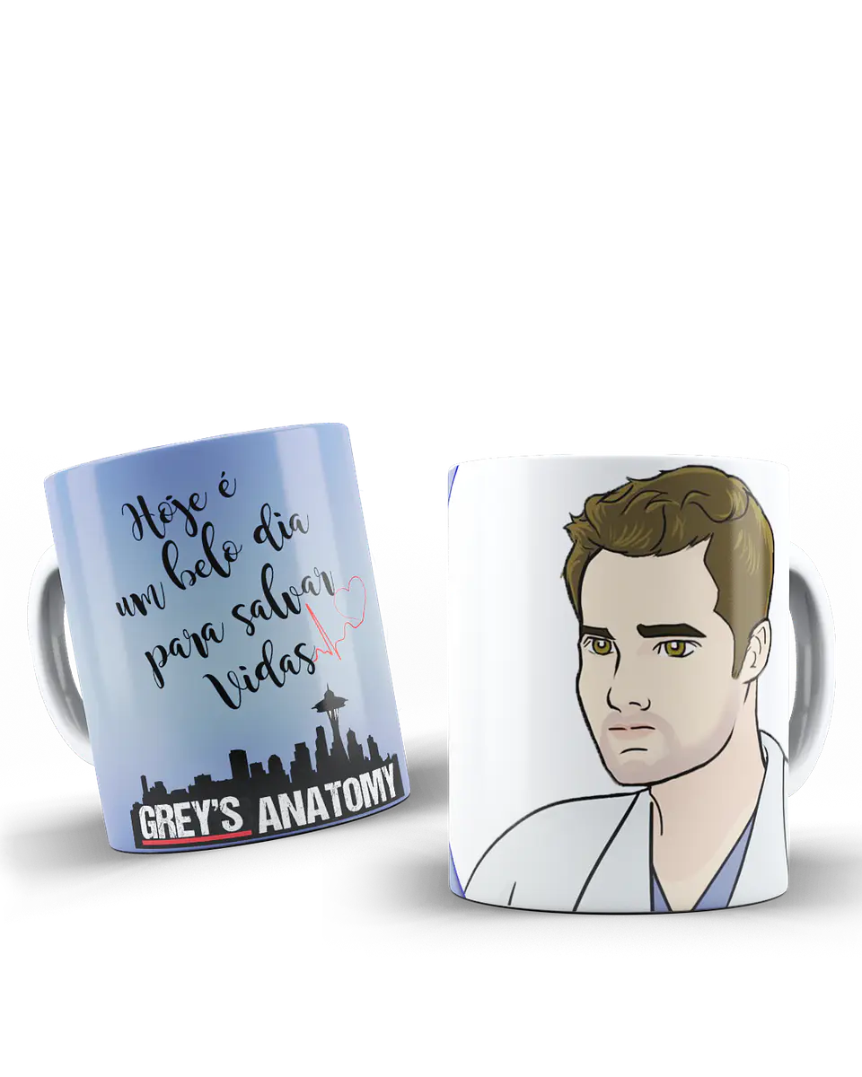 Arquivo Caneca Greys Anatomy 2