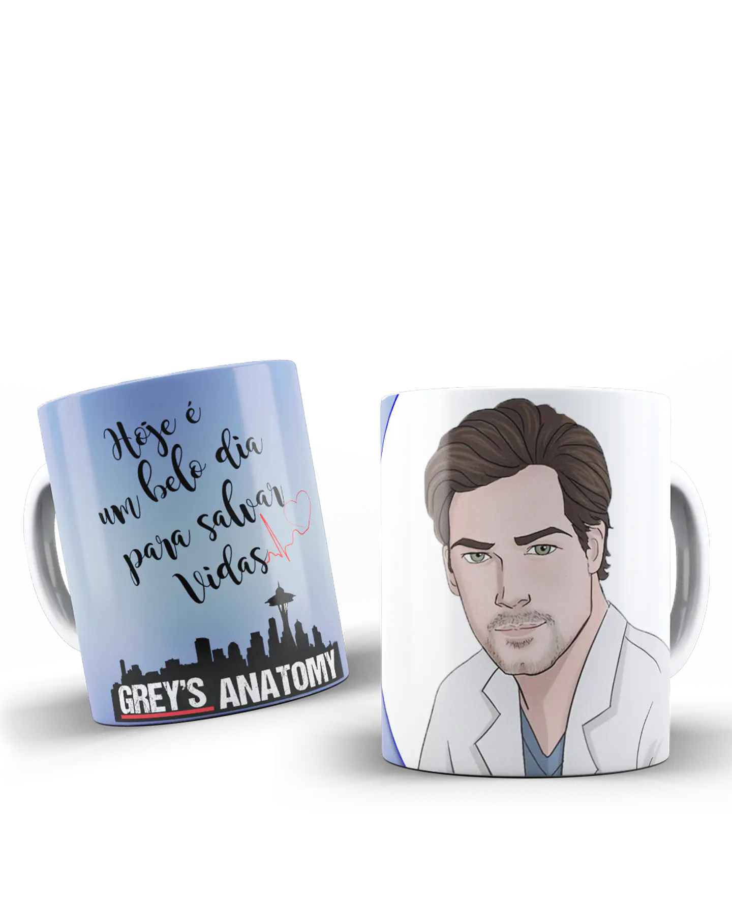 Arquivo Caneca Greys Anatomy 4