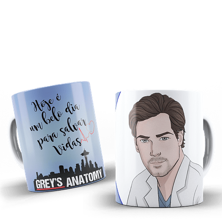 Arquivo Caneca Greys Anatomy 4