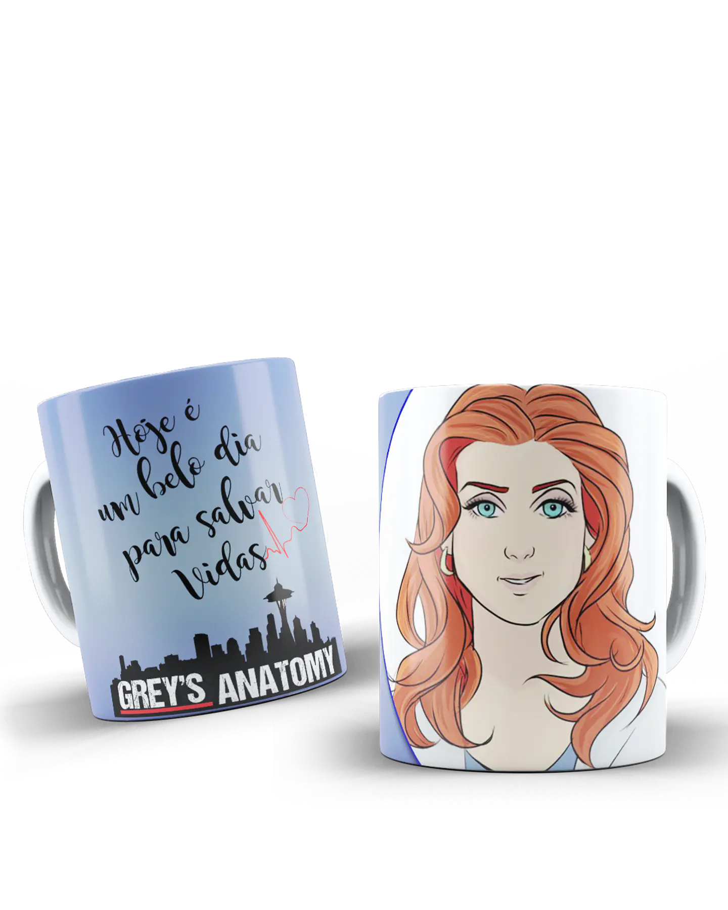 Arquivo Caneca Greys Anatomy 5