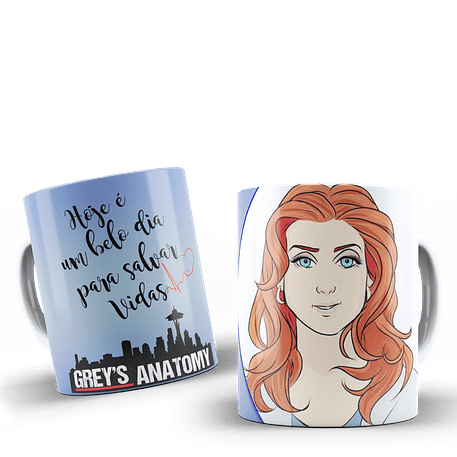 Arquivo Caneca Greys Anatomy 5