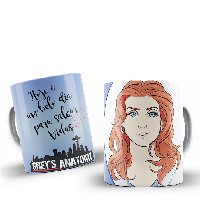 Arquivo Caneca Greys Anatomy 5