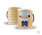 Arquivo Caneca Greys Anatomy - Thumbnail 1