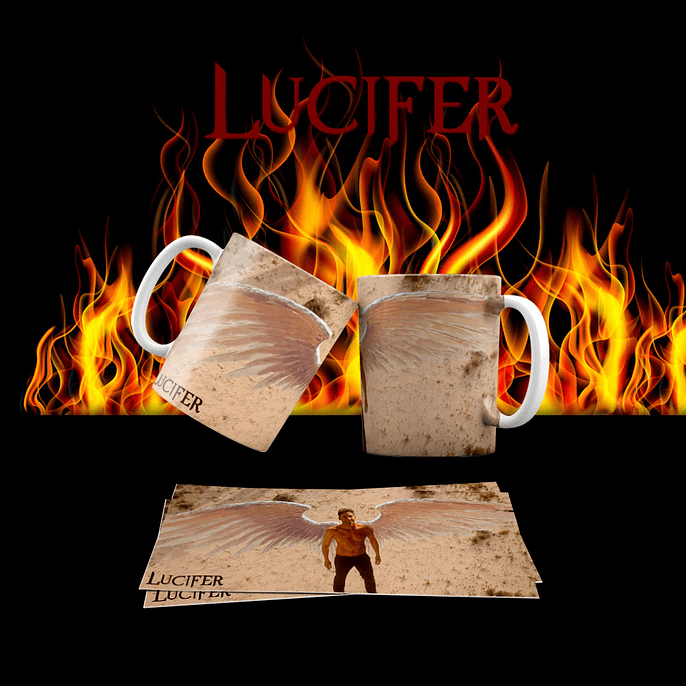 Arquivo Caneca Lúcifer 4