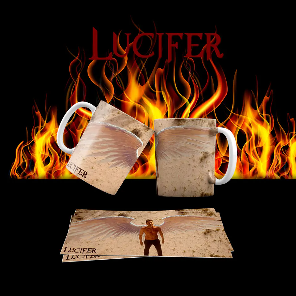 Arquivo Caneca Lúcifer 4