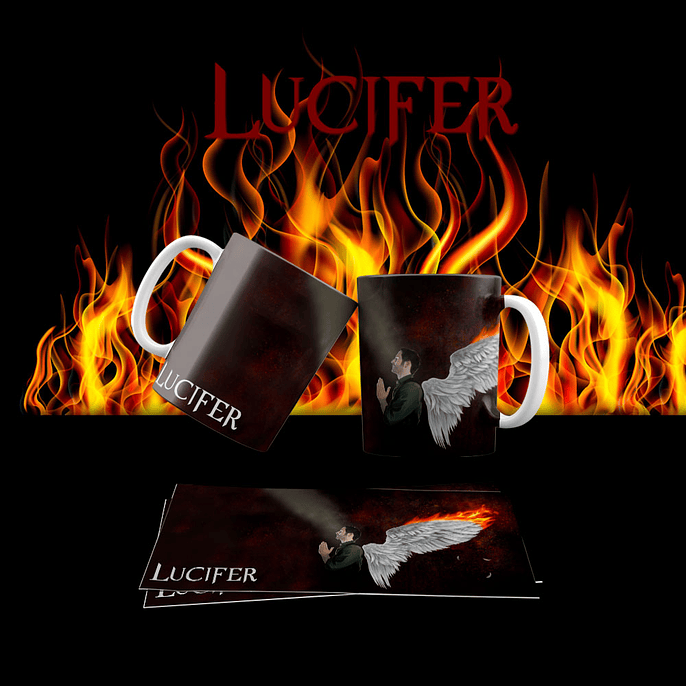 Arquivo Caneca Lúcifer 5