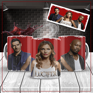 Arquivo Caneca Lúcifer