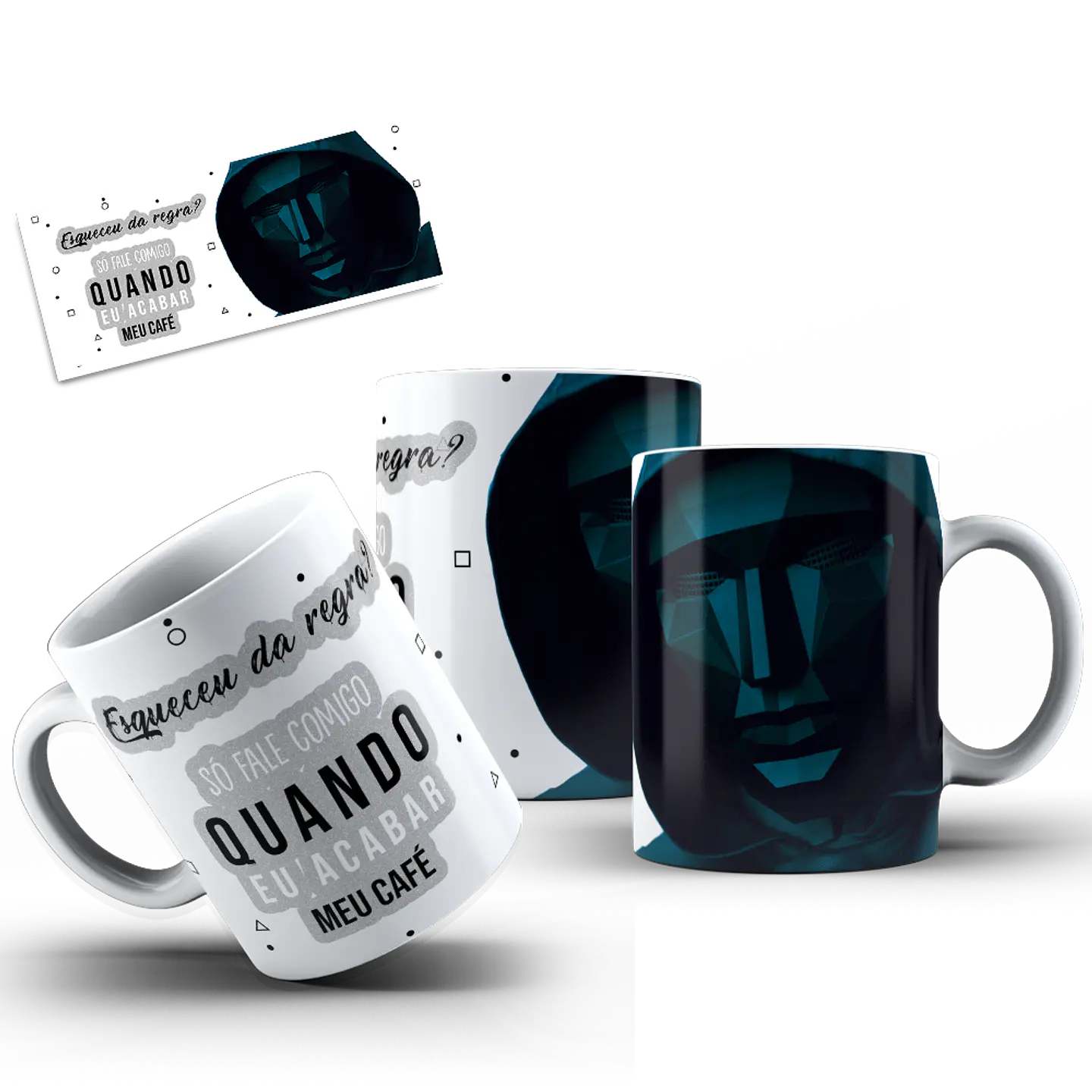 Arquivo Caneca Round 6 1