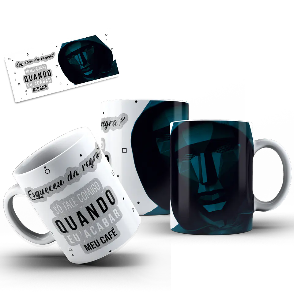 Arquivo Caneca Round 6 1