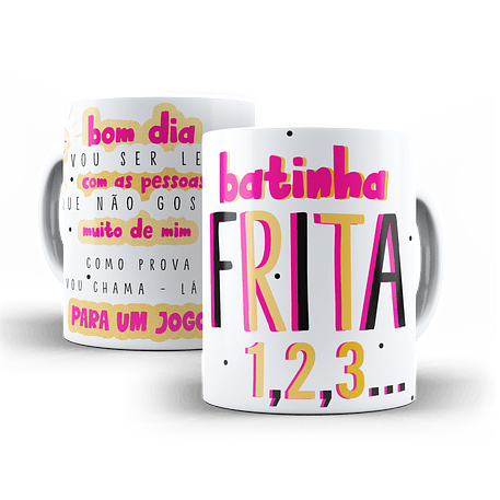 Arquivo Caneca Round 6 3