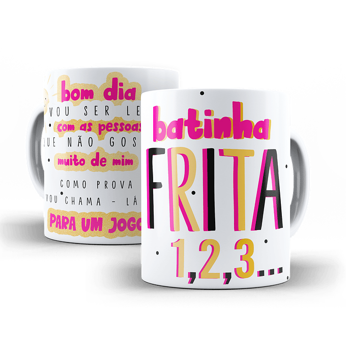 Arquivo Caneca Round 6 3